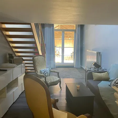 Le Cormier De Aubin *